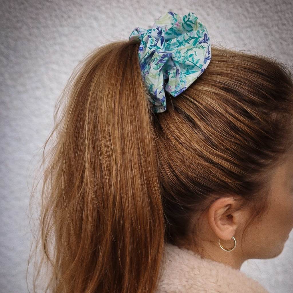 Morena Scrunchie large