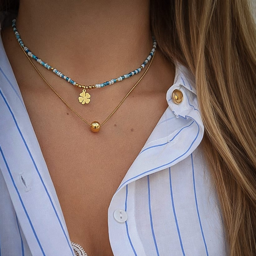 Fortuna Choker