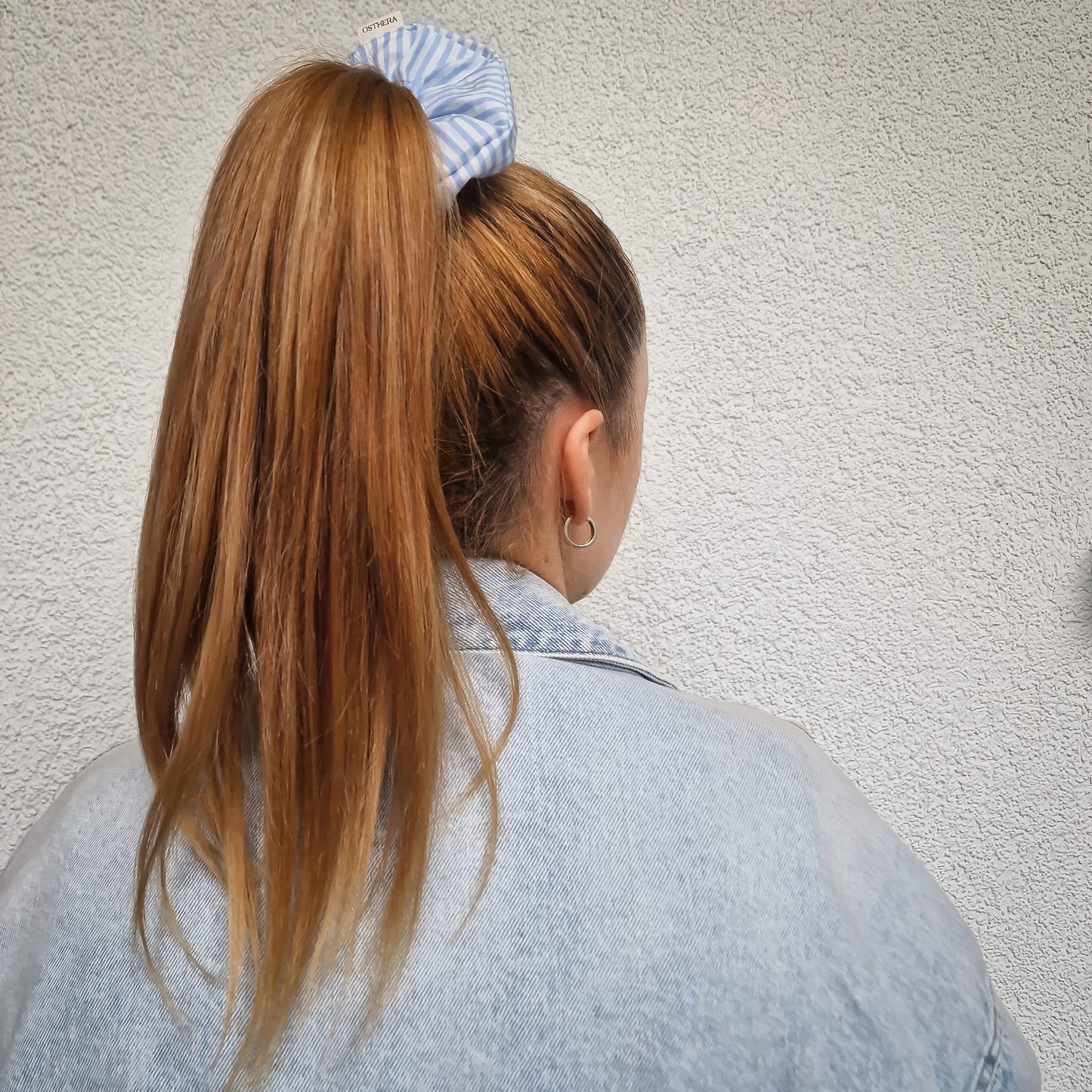Ariana Scrunchie