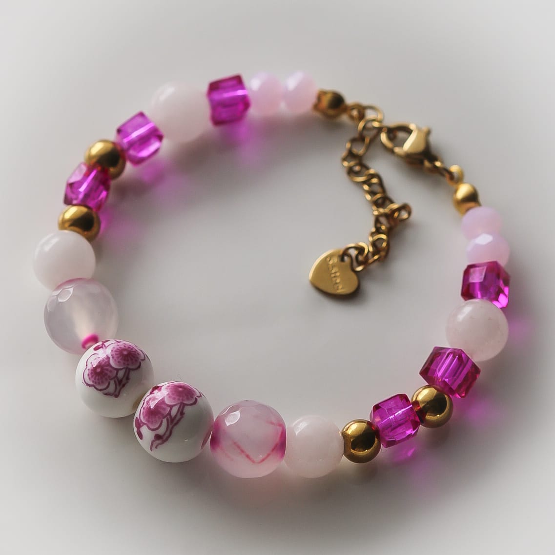 Elizabeth Armband