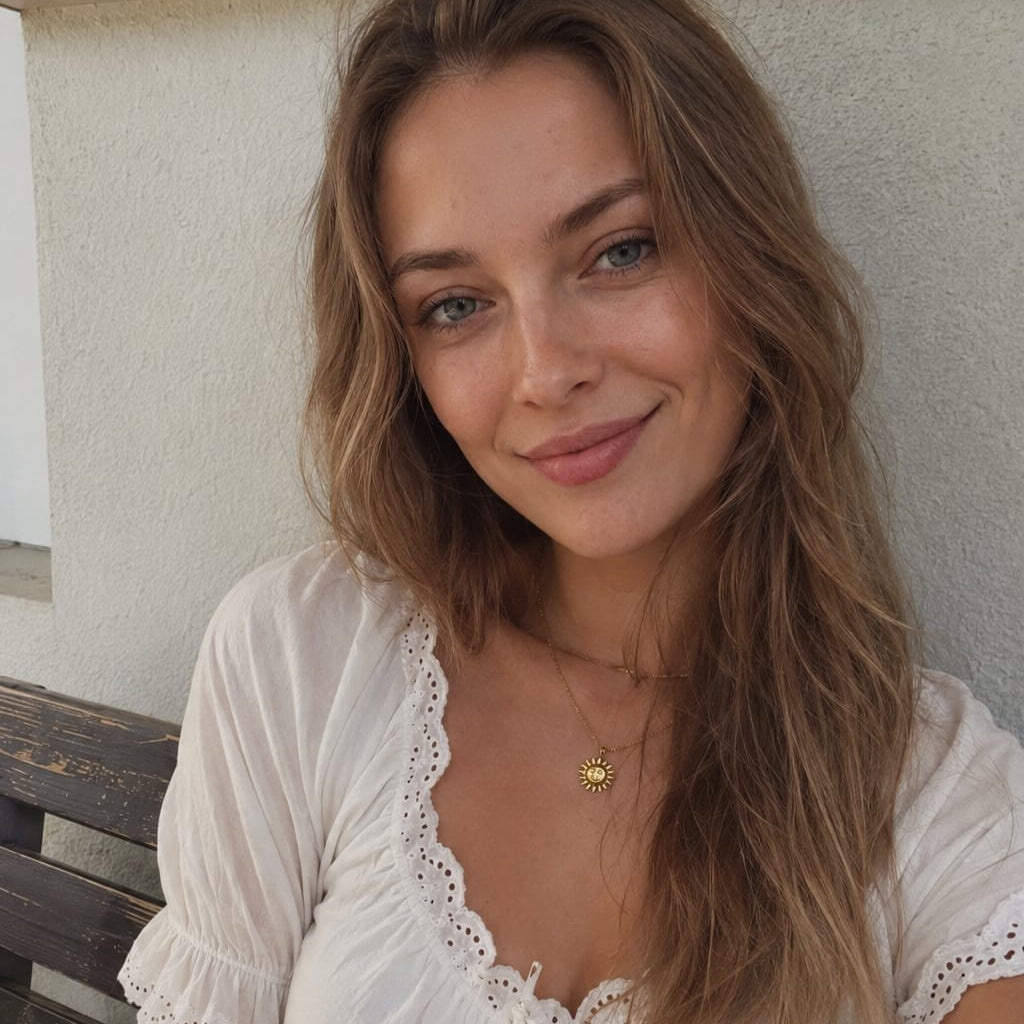Sunna Halskette