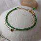 Chiara Armband, Edelstahl