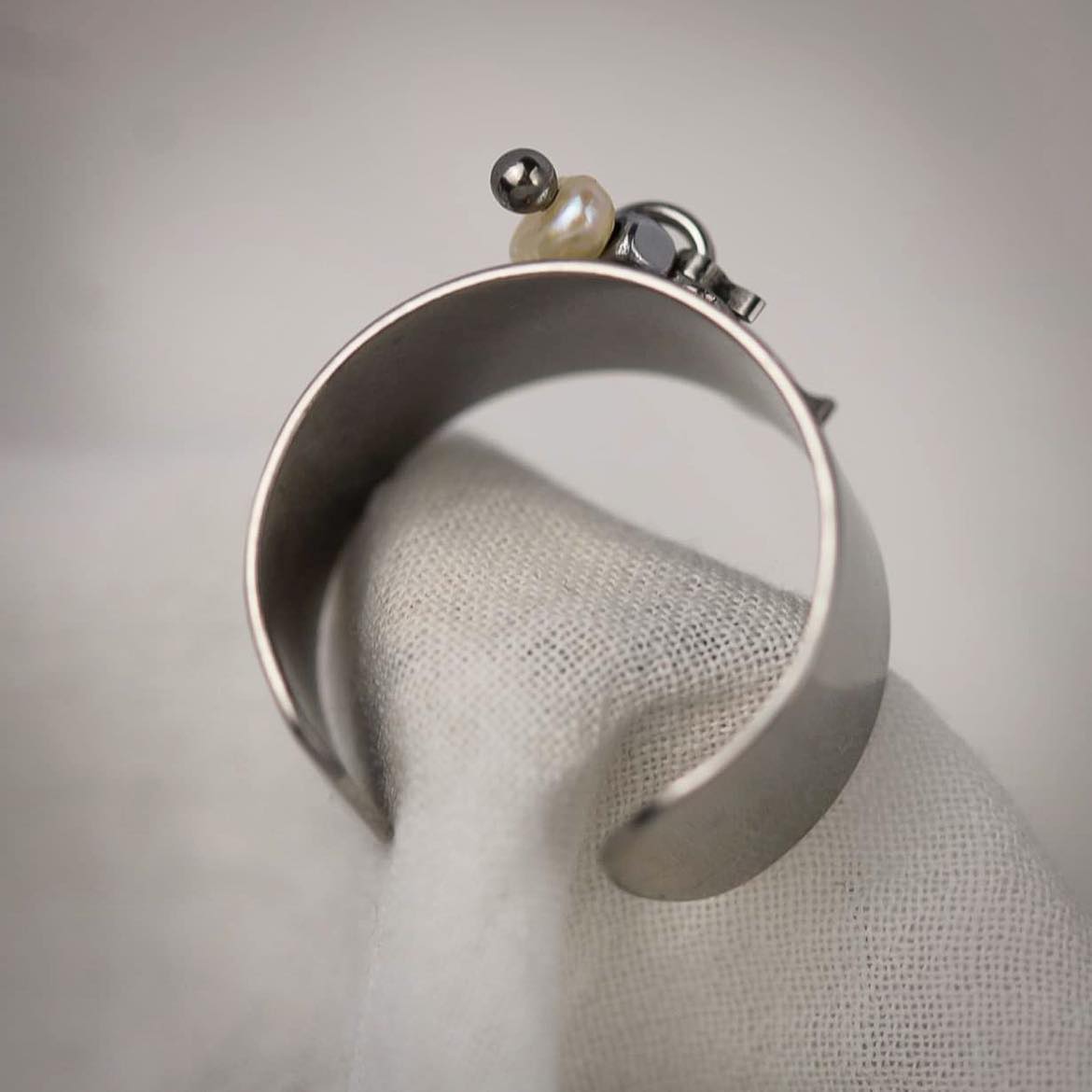 La Luna Ring