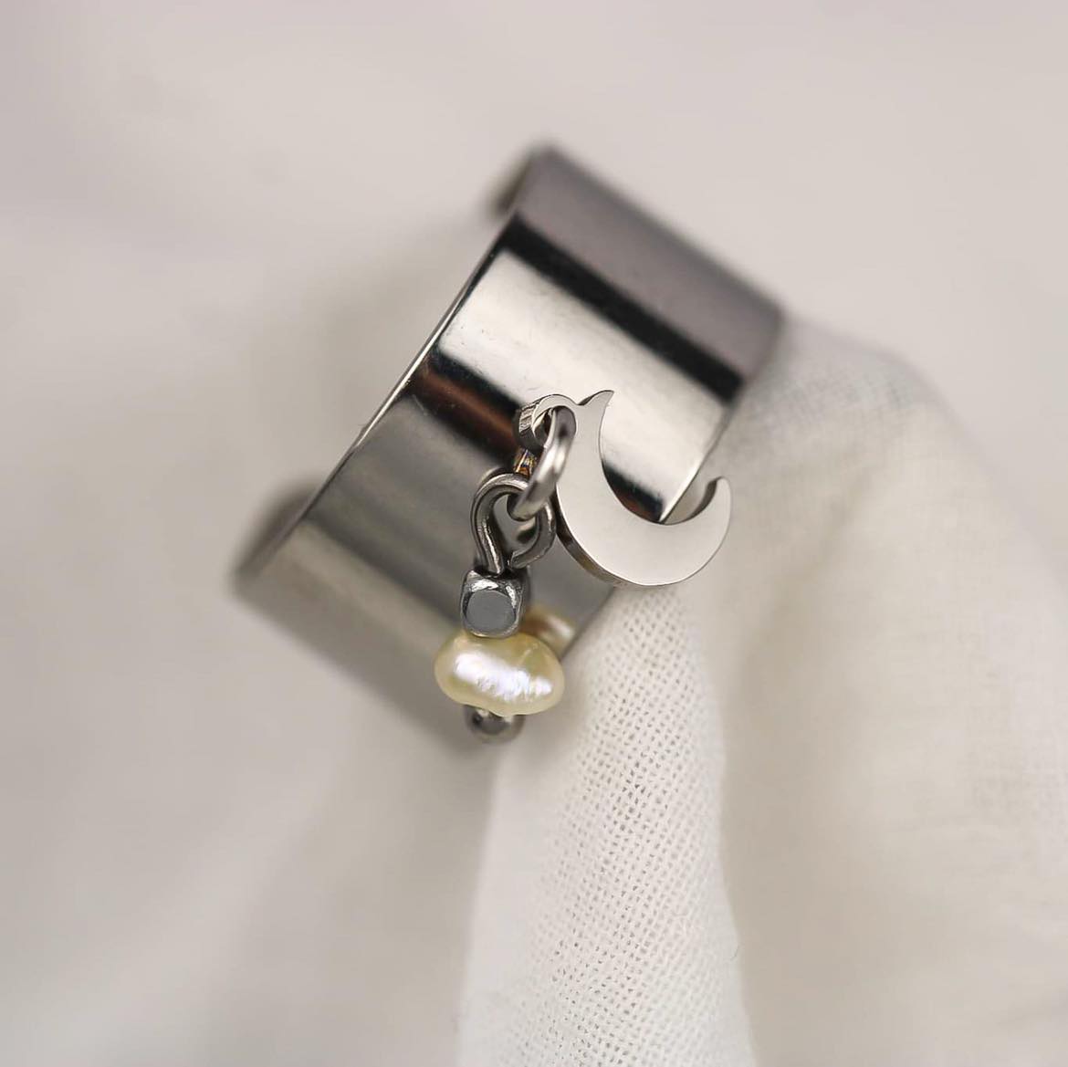 La Luna Ring