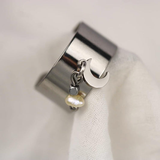 La Luna Ring