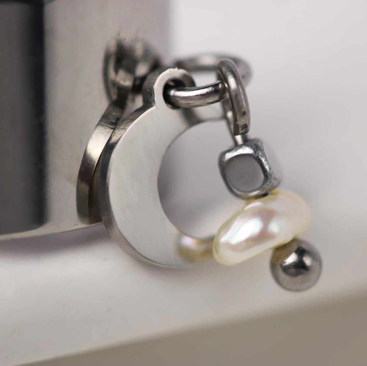 La Luna Ring