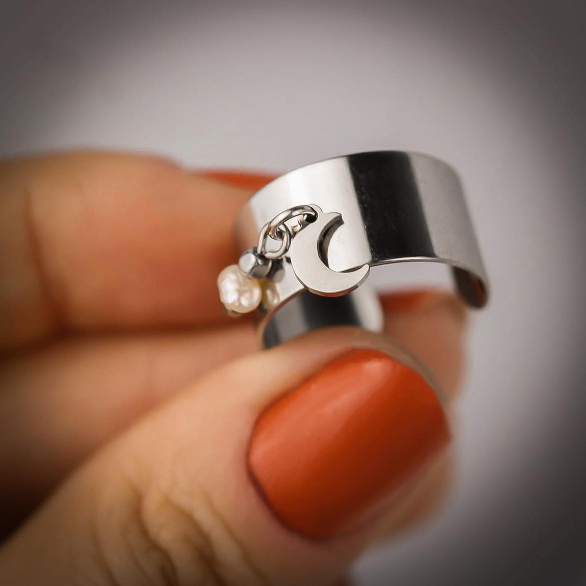 La Luna Ring