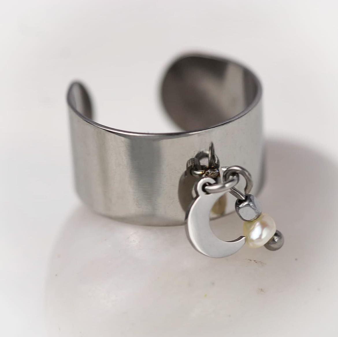 La Luna Ring