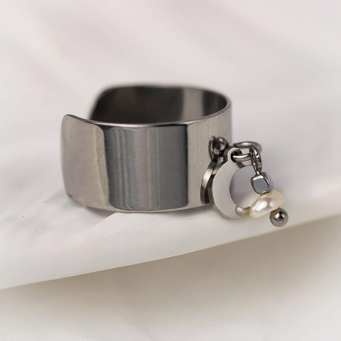 La Luna Ring