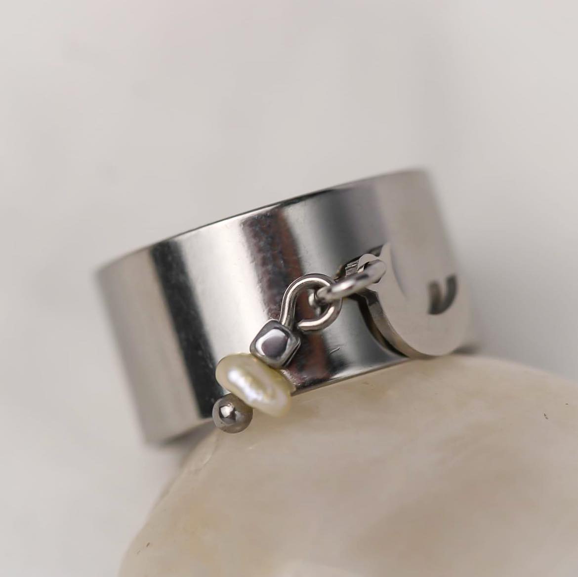 La Luna Ring