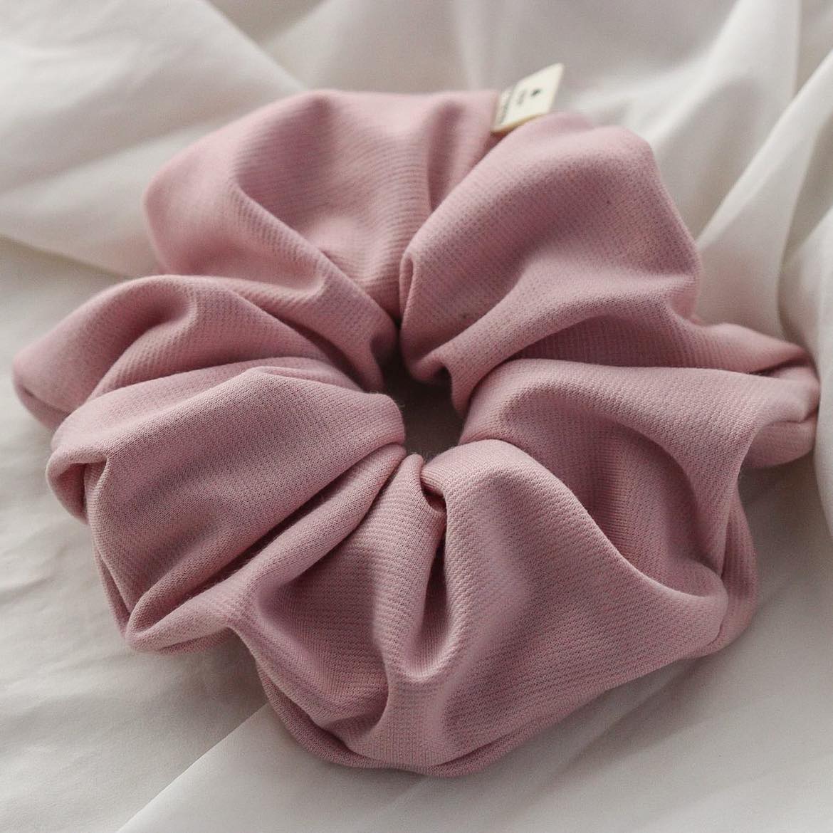 Juliett  XXL Scrunchie