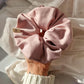 Juliett  XXL Scrunchie
